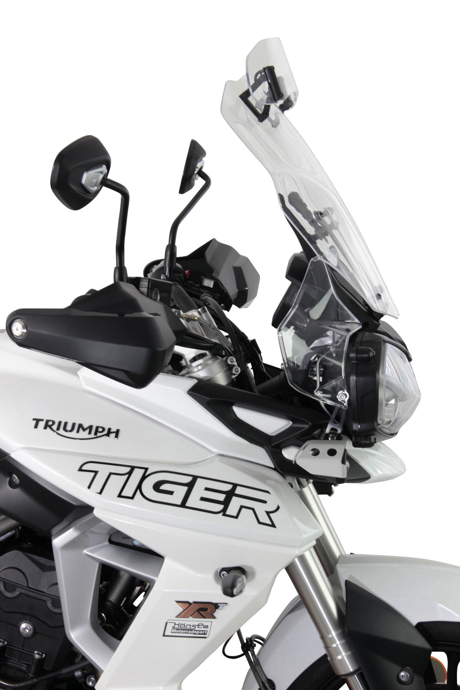 Triumph Tiger 800 /XC /XR /XRT [2018-]-Variotouringscreen "VTM"