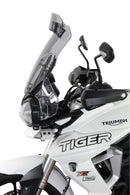 Triumph Tiger 800 /XC /XR /XRT [2018-]-Variotouringscreen "VTM"-26