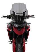 Triumph Tiger 900 /GT Pro /Tiger 850 Sport [2019-]-Touring Disc "TM"-1