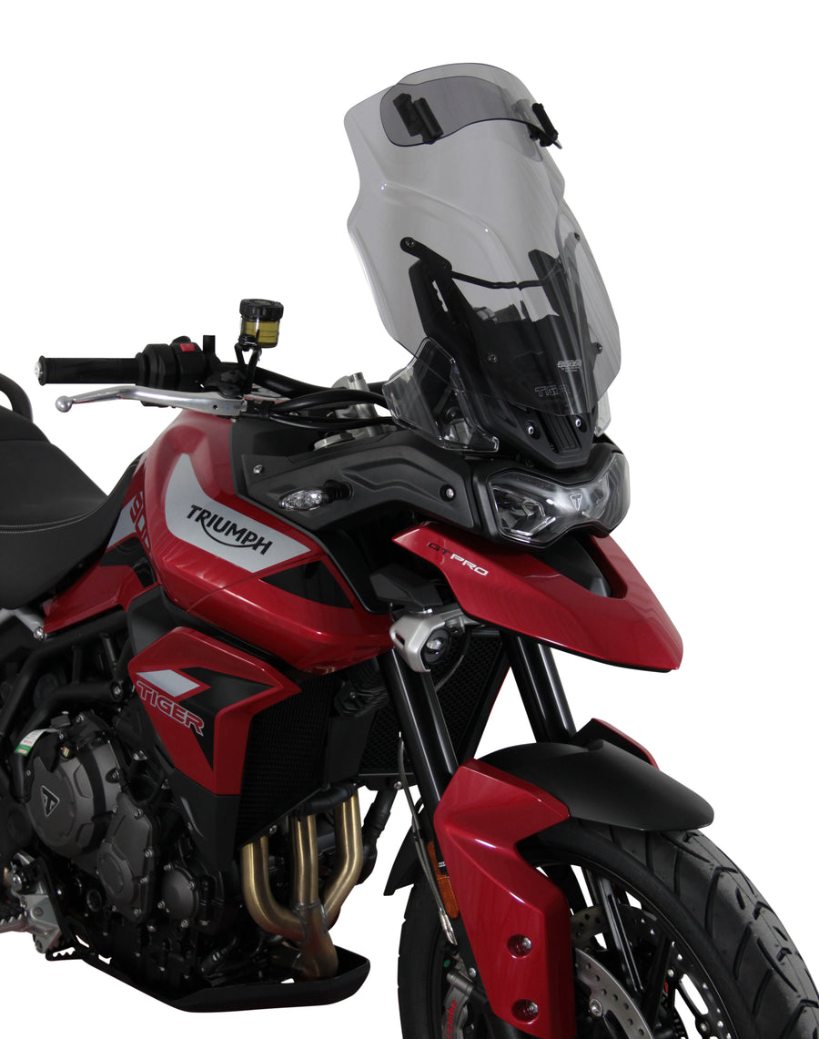 Triumph Tiger 900 /GT Pro /Tiger 850 Sport [2019-]-VariotouringsScreen "VTM"