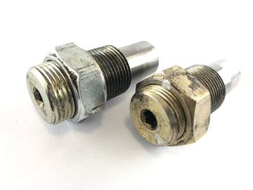 Yamaha V -max 1200 2en [1997] - Swinging Bolts Couple - 0