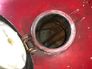 Suzuki T 500 [GT 500] - Tank bensintank-4