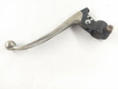 Honda XL 500 S PD01 [1982] - [1997] - Clutch Lever Coupling Fitting-2