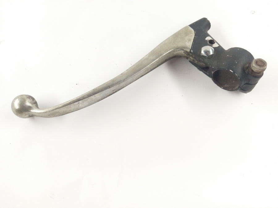 Honda XL 500 S PD01 [1982] - [1997] - Clutch Lever Coupling Fitting