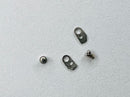 Rolex Cal. 2030 [Datejust 26mm] - 123 132 167 Jern- og skruearbeid-2
