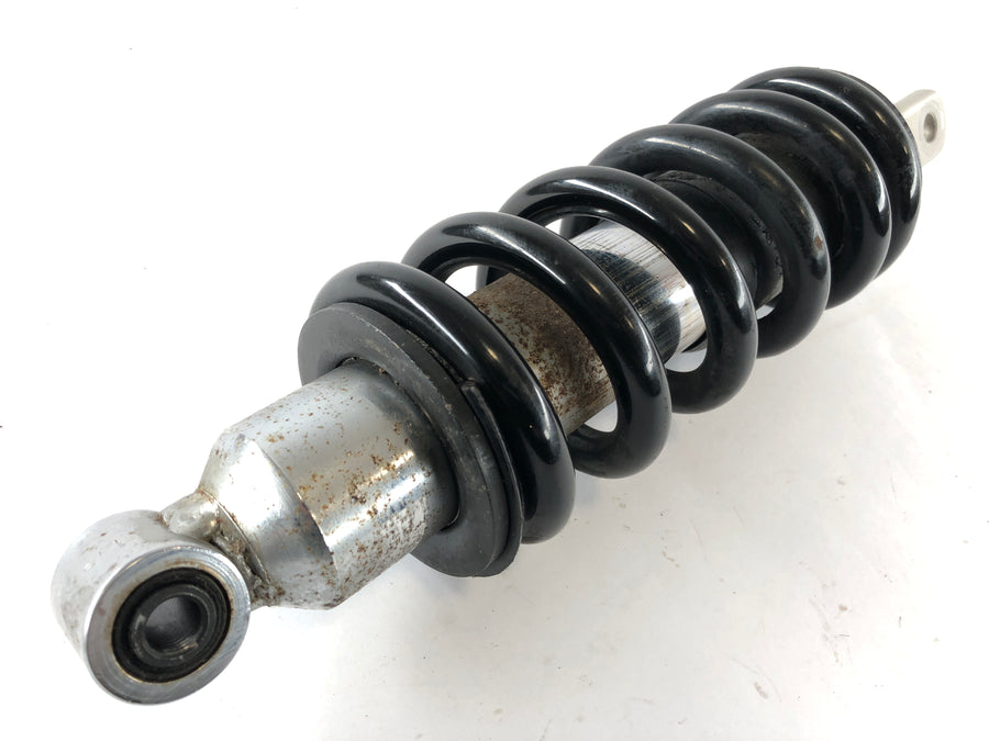 BMW F 650 CS Scarver [2001] - vårstokk Absorber