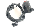 Honda NSR 125 R JC22 [1998] - Styret Switch on the Right Kill Switch-2