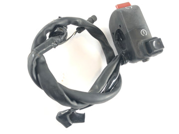 Honda NSR 125 R JC22 [1998] - Styret Switch on the Right Kill Switch - 0