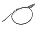 Yamaha DT 175 2K4 [1979] - Bowden Train Front Wheel Brake-1