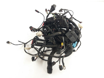 BMW K 1200 R [2010] - ledningsnett - 0