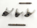 Yamaha XT 550 5y3 [1982] - Switching Fork Circuit Claws Set-2