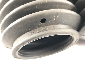 Triumph Thruxton 900 [2004] - Rubber Telegabel Set Couple - 0