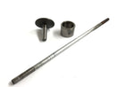 Kawasaki Z 750 E KZ750E [1981] - Clutch trykkstang-1