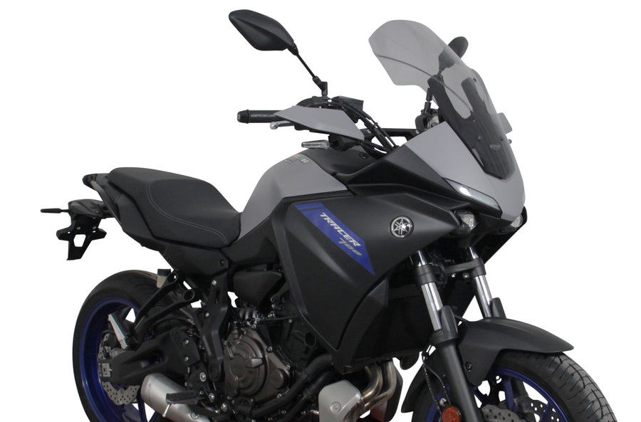 Yamaha Tracer 700 / Tracer 7 [2020-2024] -Turing Disc "TM"