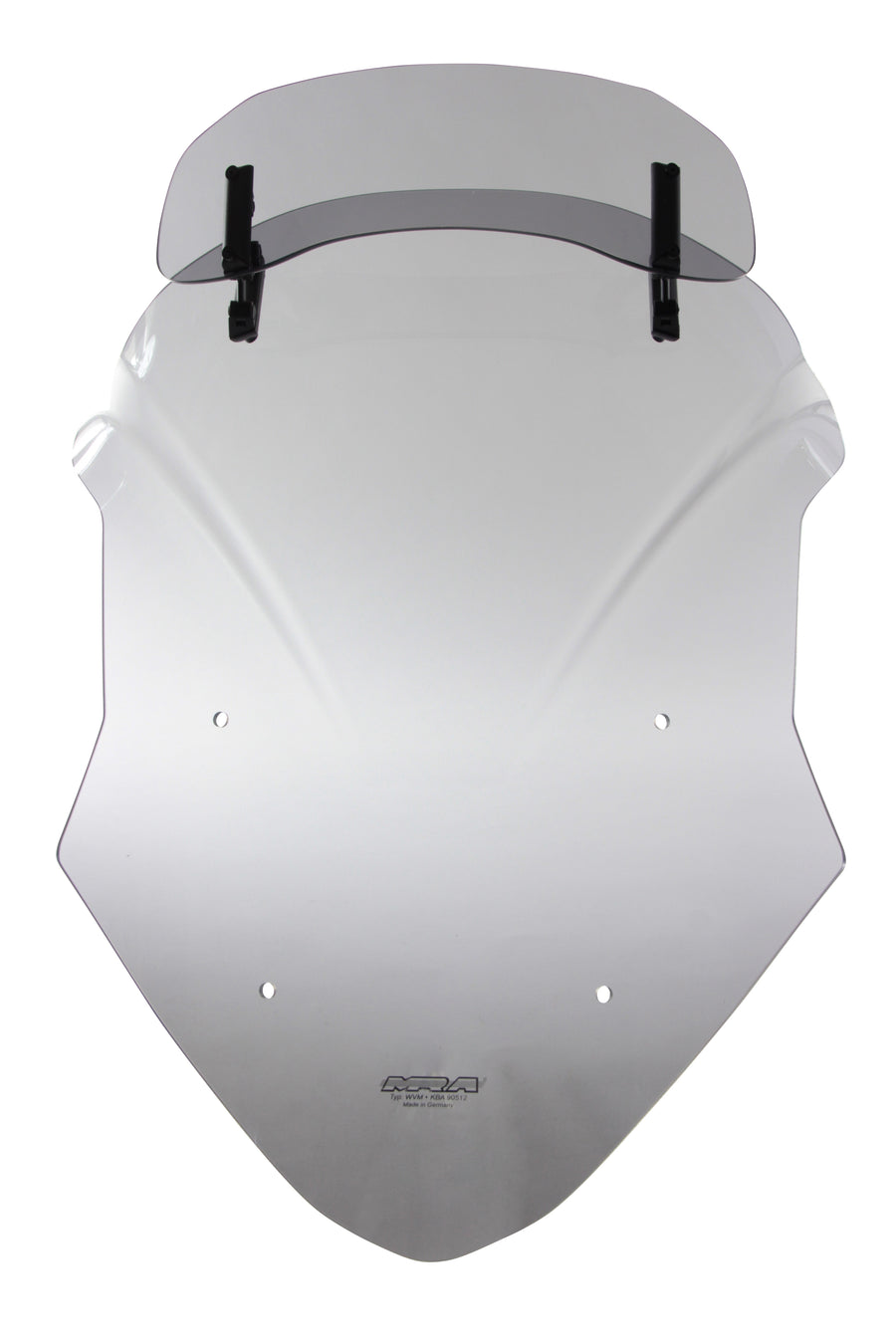 Yamaha Tracer 900 (MT-09) /GT [2018-]-Variotouringscreen "VTM"
