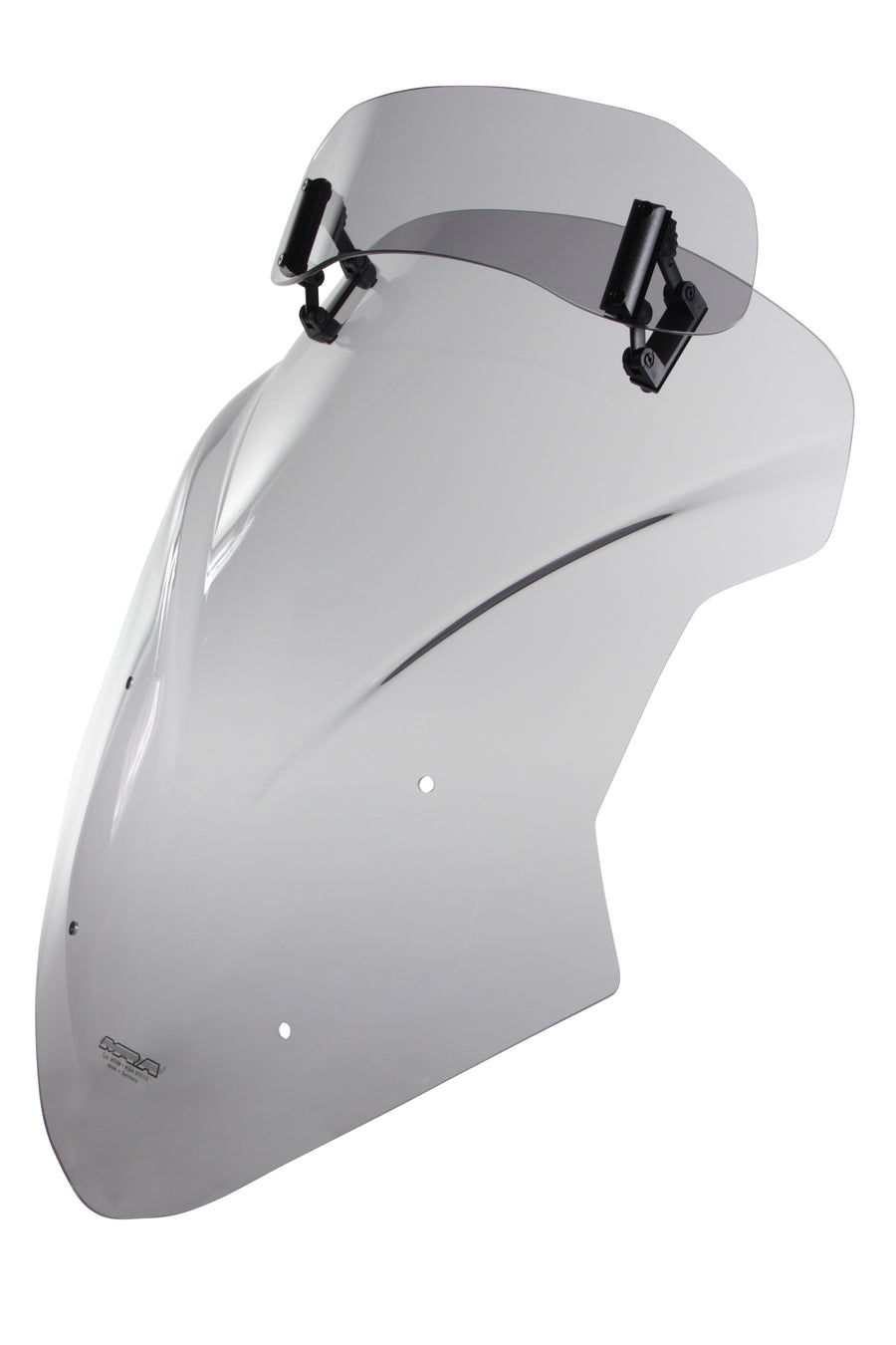 Yamaha Tracer 900 (MT-09) /GT [2018-]-Variotouringscreen "VTM"