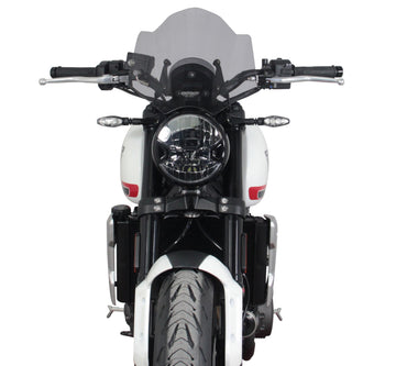 Triumph Trident660 [2021-]-Sportsskive "NSPM"