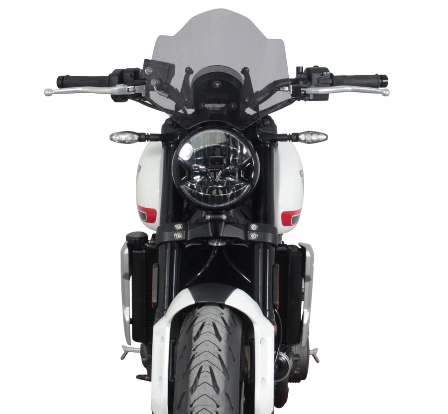 Triumph Trident660 [2021-]-Sportsskive "NSPM"
