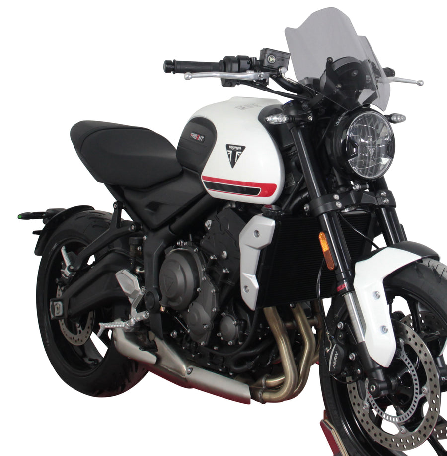 Triumph Trident660 [2021-]-Sportsskive "NSPM"