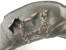 Yamaha DT 125 4BL [1999] - MANIFOLD EXCASE PEAR-4