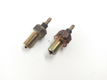Yamaha Kodiak 400 5Y4 [2004] - Temperatursensor Termisk bryter