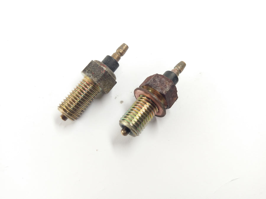 Yamaha Kodiak 400 5Y4 [2004] - Temperatursensor Termisk bryter