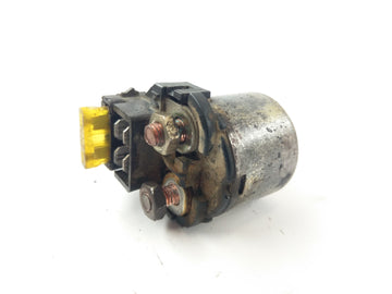 Honda XR 600 R PE04 [1993] - Starter magnetisk ventil magnetventil - 0
