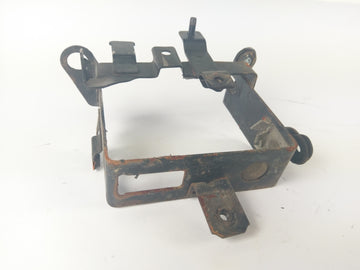 Suzuki DR 650 SP42B - Batteriboks