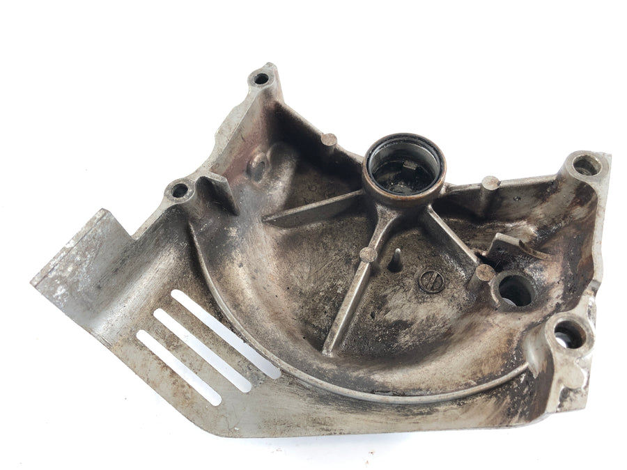 Honda CJ 360 T [1980] - Sprocket Coverage
