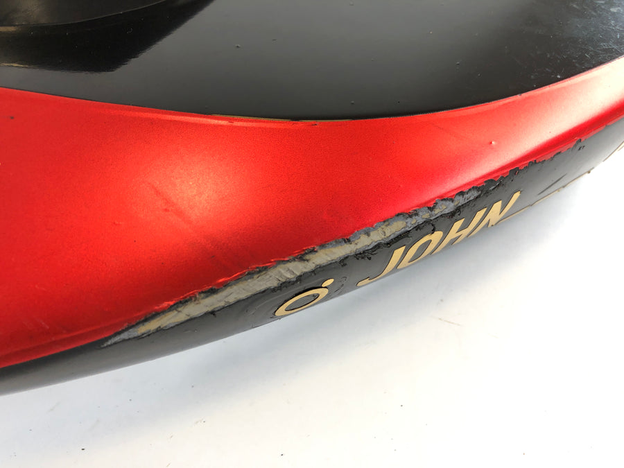 Yamaha YZF R1 RN12 [2005] - Bakre kledning av kledning