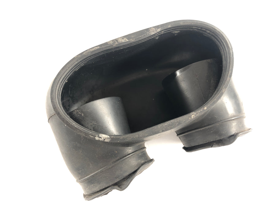Suzuki T 500 [GT 500] - Airbox Air Filter Box