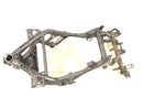 Yamaha XT 1200 Z Super Tenere DP01 [2012] - ramme med papirer ulykke - Free-2