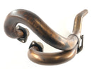 Yamaha TT 600 R DJ01 [2000] - Manifold eksosmanifold-5