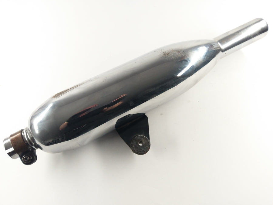 Triumph Thunderbird 900 T309RT [1995] - Silke Absorber Right Ripers