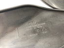KTM Duke 690 A3 [2012] - Rammedekningstankkledning nederst til venstre og høyre sett-4