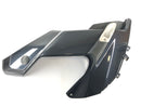 Moto Guzzi Norge 1200 LP [2006] - Sidekledning til venstre med indikator-4