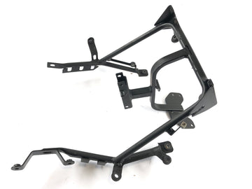 Moto Guzzi Stelvio 1200 8V [2011] - kledningsholder foran - 0