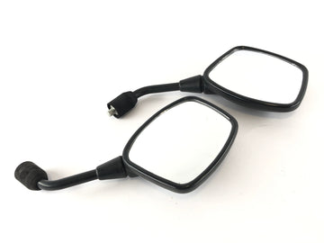 Suzuki DL 1000 V -STROM [2006] - Mirror Back View Mirror Set Par - 0