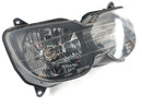 Honda CBR 900 RR SC28 [1995] - frontlys frontlykter-1