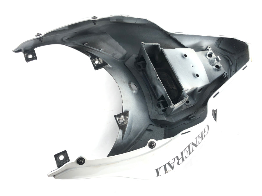Ducati 1098 S [2007] - Bakre kledning