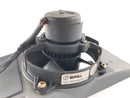 Husqvarna TE 610 E Dual H7 [1998] - Cooler Fan Fan With Bracket-3