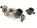 KTM LC4 620 Adventure [1996] - MANIFOLD BRACKET-3
