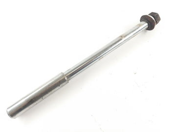 Moto Guzzi V65 PG [1988] - Axis of the Forsing Axle Blind Axle - 0
