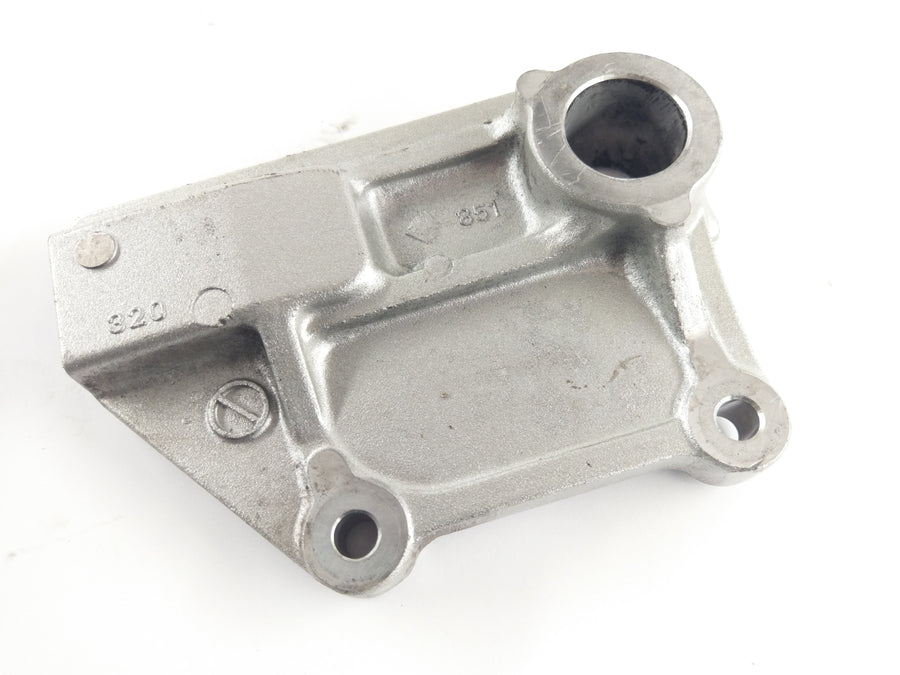 Kawasaki ZX -12R ZXT20A [2004] - Bremseankersankerplate