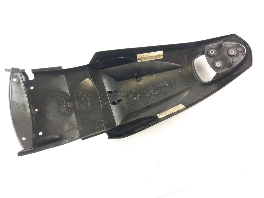 KTM 640 LC4 [2002] - KOT Wing Rear