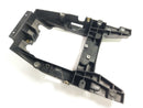 BMW R 1150 R R21 [2001] - Clearing Interior Cladding bakbærerdel-2