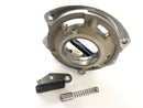 BMW R 100 RT [1979] - Veivaksel Recording Bearing Lid Motor Lid-4