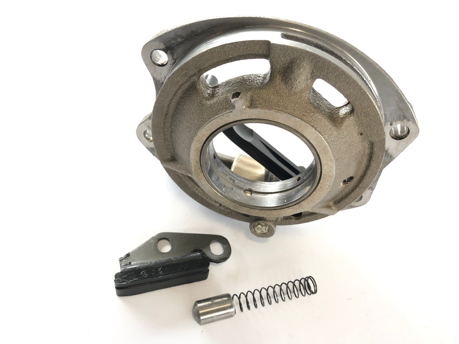 BMW R 100 RT [1979] - Veivaksel Recording Bearing Lid Motor Lid