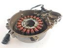 Kawasaki Z 750 ZR750J [2005] - Generatordeksel med statormotorlokk med generator-4