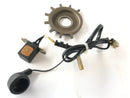 Honda St 1100 SC26 Pan European [1990] - Pickup-2